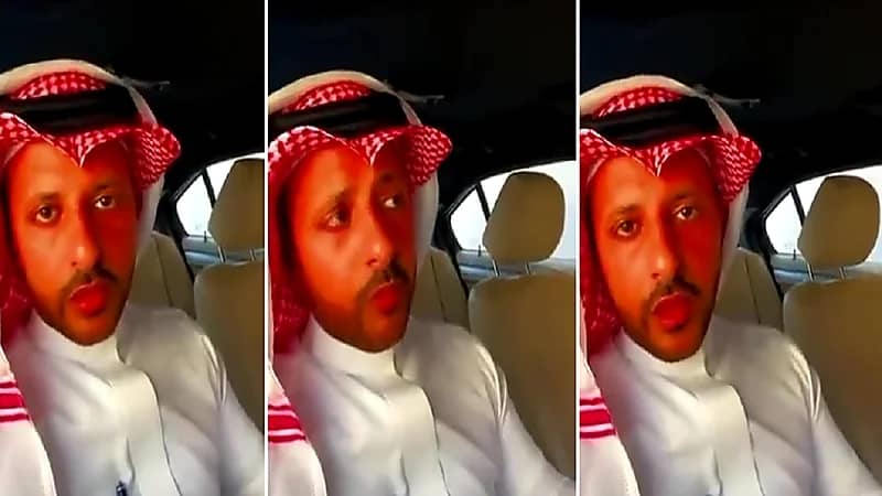 بالفيديو .. مواطن يبحث عن طفلة أعادت له حقيبته المفقودة المليئة بالأغراض الثمينة