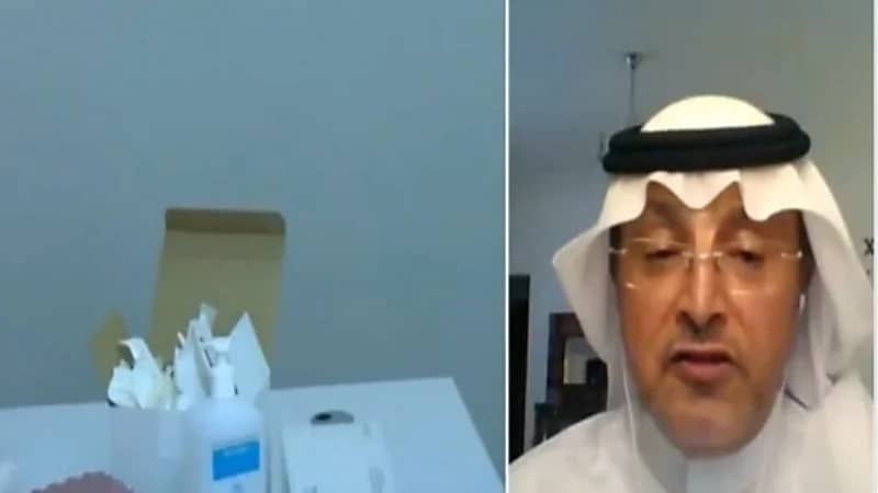 استشاري أمراض معدية يتحدث عن متحور دلتا "فيديو"