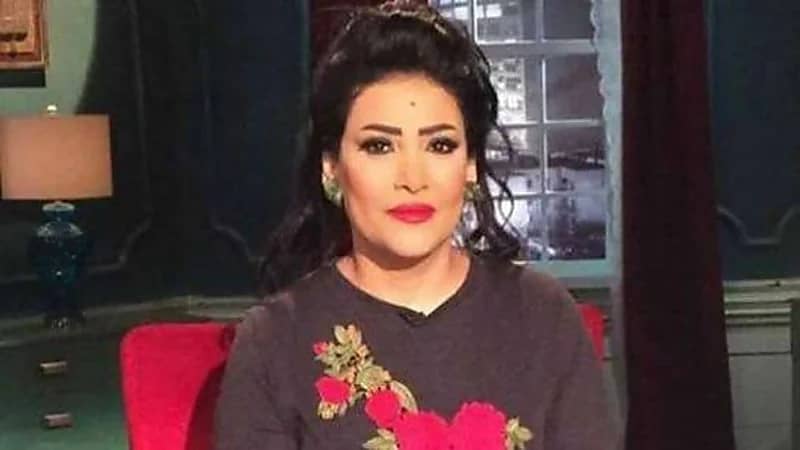 هجوم حاد من شقيق بدرية طلبة عليها بعد إعلانها وفاته:"أنتي ميتة بالنسبة لي من زمان"