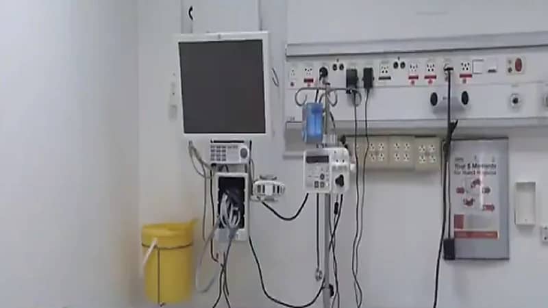 ماجد الجريسي: التقنية الحيوية أوجدت علاجات لأمراض مستعصية (فيديو)