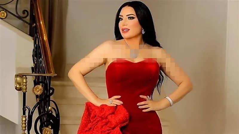 عبير صبري تفاجئ جمهورها بإطلالة مثيرة "صور"