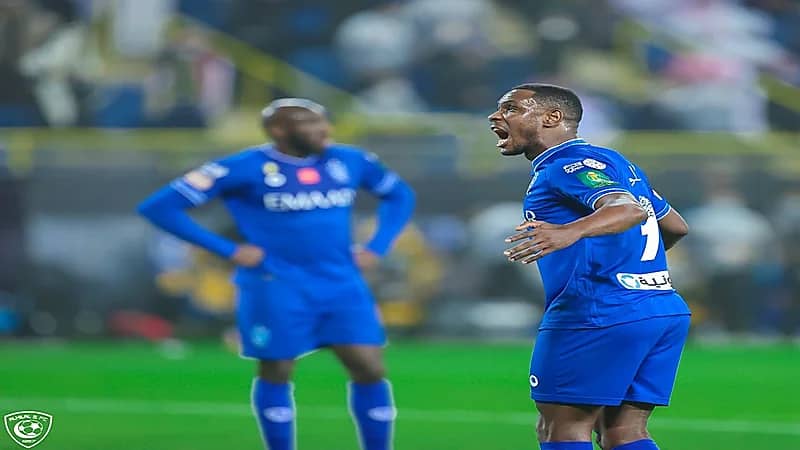 الهلال: محاضرة اليوم بعنوان.. كيف تقلب النتيجة