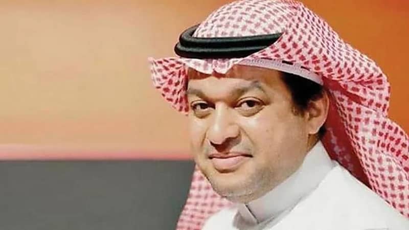 الزعاق يوضح سبب تسمية موسم الحميمين بهذا الاسم "فيديو"