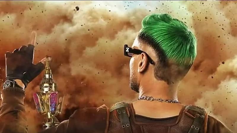 رامز جلال يتصدر الترند بسبب برنامجه الجديد