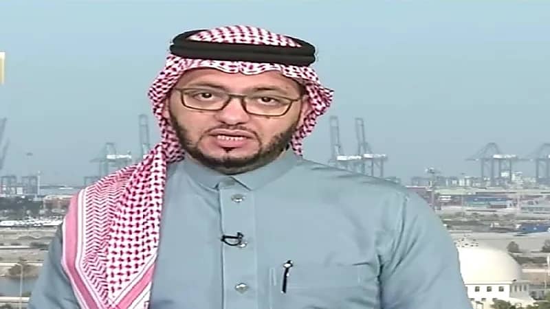 بالفيديو.. مفاجأة مدوية يفجرها منار شاهين بشأن المادة المحظورة التي أخذها فهد المولد