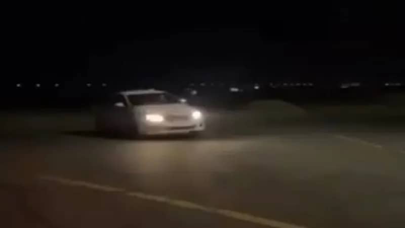 القبض على مفحط عرض حياة الآخرين للخطر بجازان