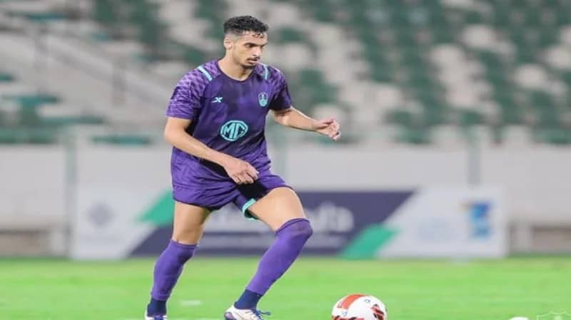 جاهزية نجم الأهلي للمشاركة في المباريات