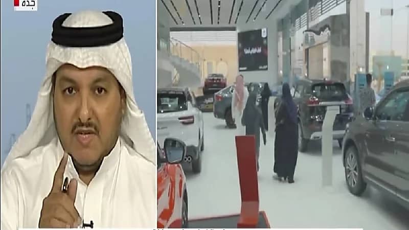 الشيخي : هناك تلاعب كبير من بعض أصحاب المعارض مع الوكلاء ولابد من وقفة (فيديو)