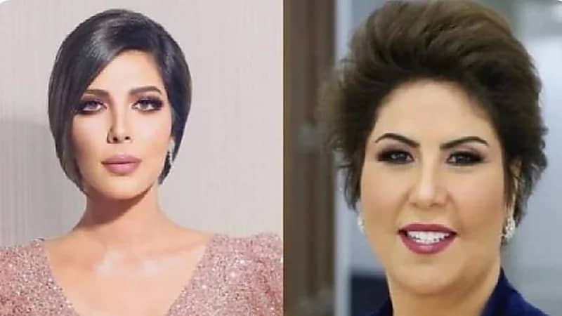 بالفيديو.. فجر السعيد تشن هجوماً على أصالة وتتهمها بالشماتة في الموت