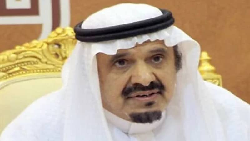 حمد القاضي : المملكة جندت كل سبل الراحة للمعتمر والزائر ( فيديو)