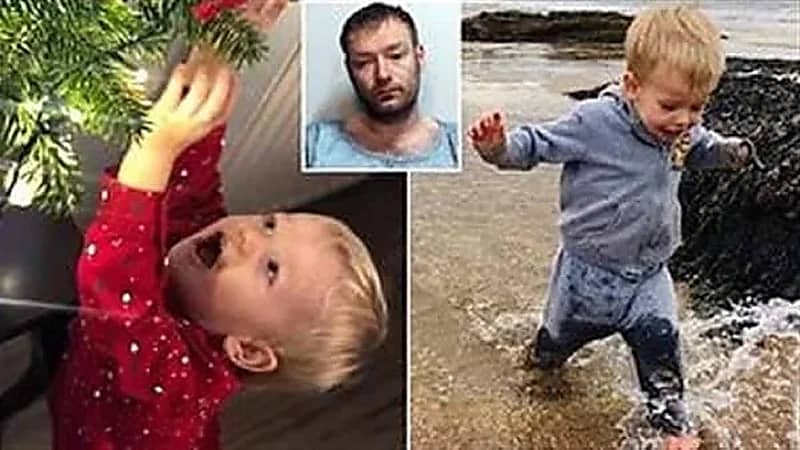 أب يطلق الرصاص على ابنه انتقاما من  طليقته