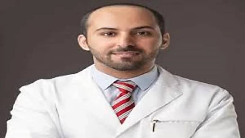 الذيابي يكشف عن طريقة تنظيف القولون قبل إجراء المنظار