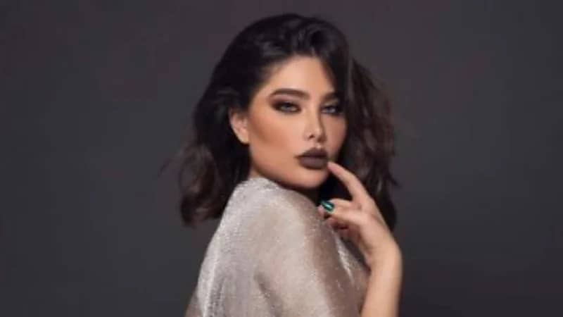 شاهد … الفنانة إنجي خوري تعرض الزواج على الفنان المعتزل أدهم النابلسي