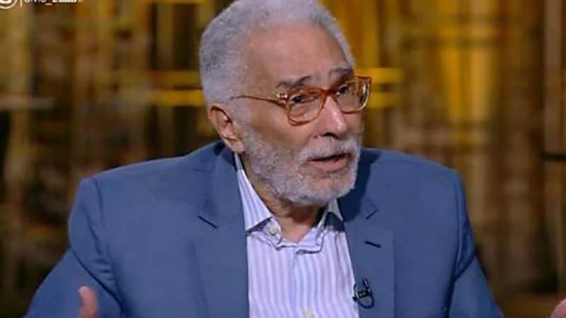 آخر تطورات الوضع الصحي للفنان عبدالرحمن أبو زهرة