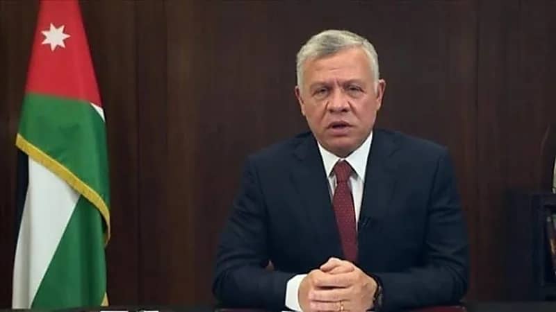 ملك الأردن يحدد مصير الأمير حمزة بعد وضعه تحت الإقامة الجبرية