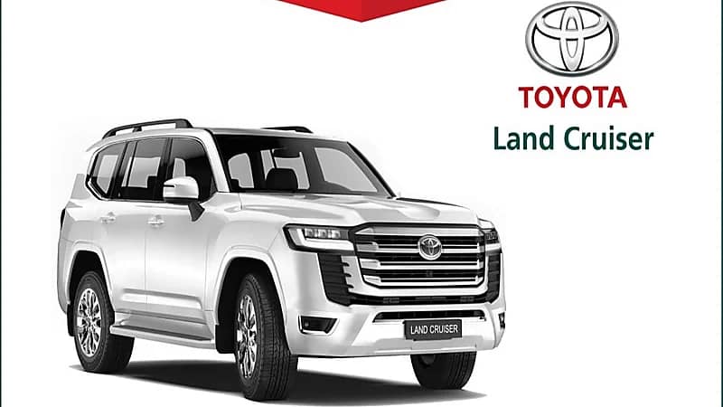 استدعاء 14623 تويوتا وليكزس بسبب خلل برمجي