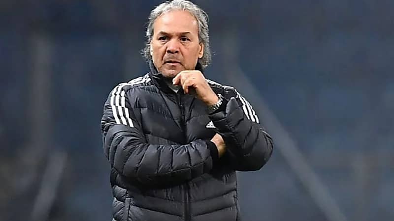 القضاء يدين رابح ماجر بالسجن 6 أشهر وغرامة 700 دولار