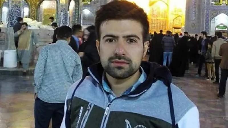 وكالة أنباء فارس : وفاة عالم فضاء أثناء عمله