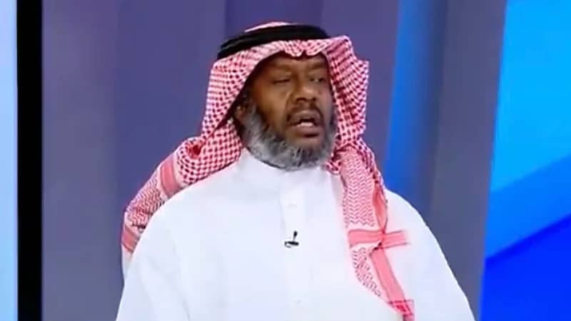 "يوسف خميس "يعلق على قرار لجنة الانضباط بمعاقبة بانيغا