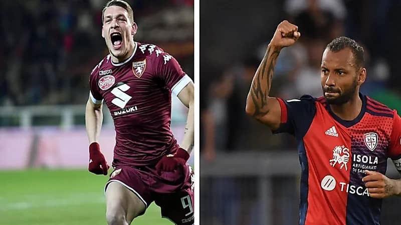 الهلال يدخل في مفاوضات مع بيدرو وبيلوتي