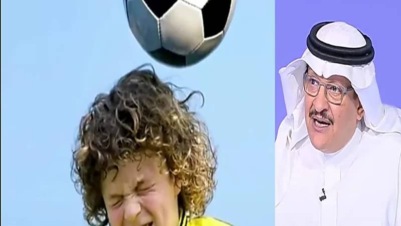 استشاري : ضرب الرأس في مختلف الرياضات يسبب حالات نفسية ويشكل خطرا على الدماغ (فيديو)