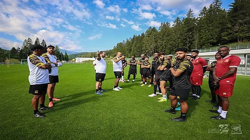 الكشف عن سبب إلغاء ودية الاتحاد وفيورنتينا