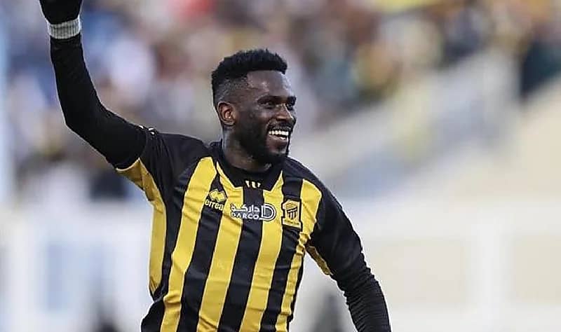 البيشي يقترب من انتهاء برنامجه التأهيلي