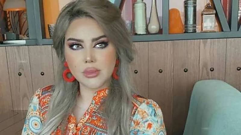 شاهد .. مروة راتب تثير السخرية في أحدث ظهور لها