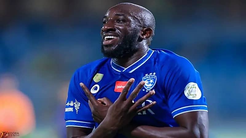 منافسة شرسة بين فنربخشة وويستهام لضم مهاجم الهلال 