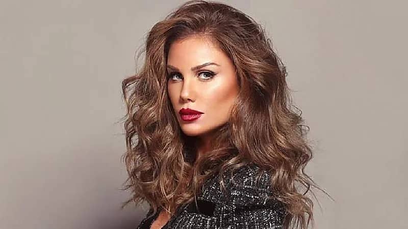 هجوم كبير على الفنانة نيكول سابا بسبب تغريدة مثيرة للجدل