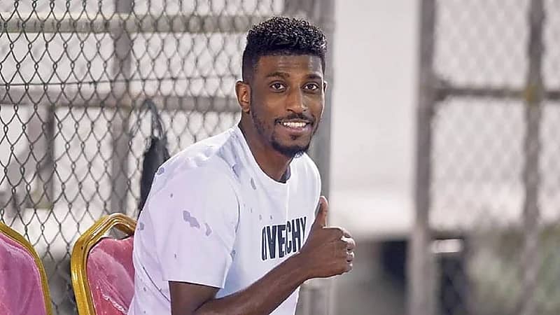 شراحيلي وبامسعود يستعدان للاتفاق