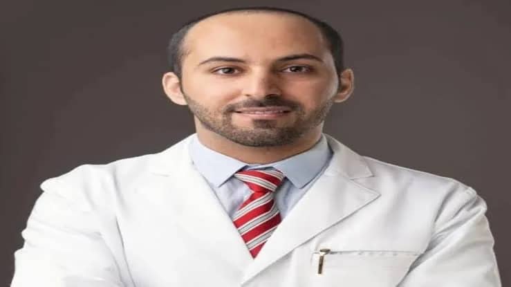 الذيابي: شرب الماء على الريق لايؤثر على أحماض المعدة