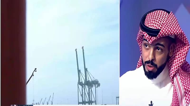 مختص : الرحلات الجوية بين الرياض وجدة سجلت ثاني أعلى خط عالمي من الرحلات المحلية(فيديو)