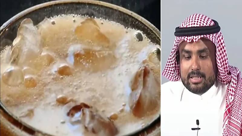 استشاري : المشروبات الغازية تسبب هشاشة العظام لاحتوائها على السكر والفوسفات (فيديو)