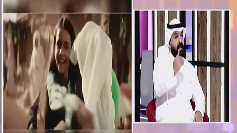 عبدالله العنزي: الحد من هدر الطاقة يقلل من الانبعاثات الكربونية ( فيديو)