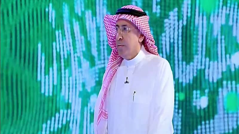 فيصل آل فاضل: تنوع مصادر الدخل ساهم في التقدم الاقتصادي بالمملكة (فيديو)