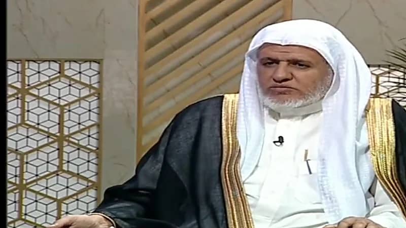 بالفيديو.. الشيخ علي الشبل يوضح حكم من كان مريضا بالمستشفى ولم يصلِ