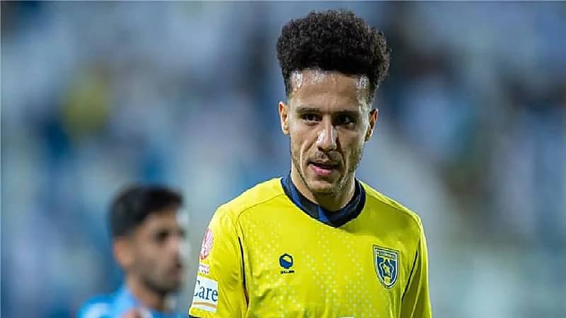 بيان من التعاون بشأن أسباب إعارة مصطفى فتحي