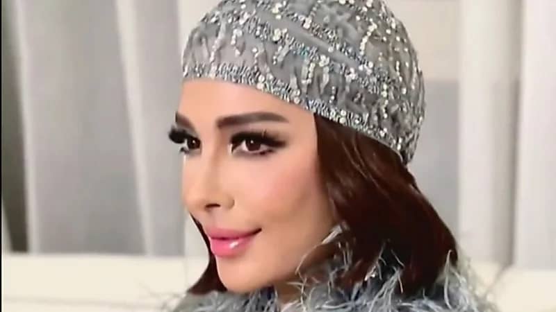 بالفيديو.. جراح تجميل يكشف عن جراحة التجميل الأخيرة لأصالة