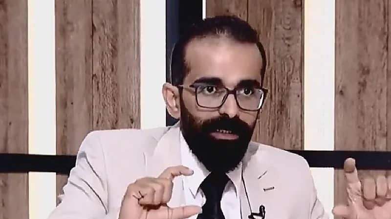 بالفيديو .. مختص يوضح أبرز الفوارق بين سلوك السرقة وهوس السرقة