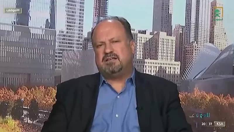 برنارد هيكل: المملكة هي الدولة الإسلامية الوحيدة المؤثرة على نظام الاقتصاد العالمي ( فيديو)