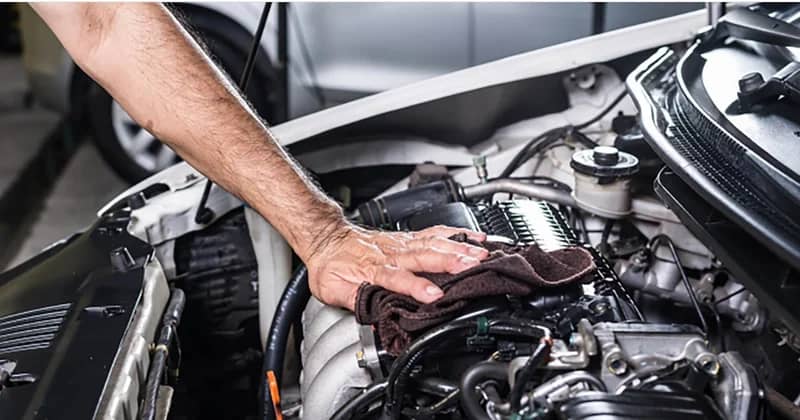 مدير مبادرة سلامة المركبات: نستهدف قصر مدة الفحص الدوري للمركبة في 15 دقيقة