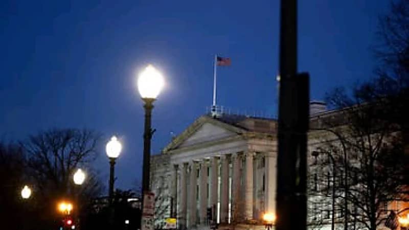 أمريكا تفرض عقوبات على كيانات إيرانية نقلت مسيرات لروسيا