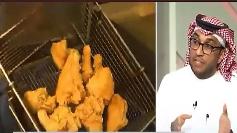 مسؤول بالغذاء والدواء: الزيوت المستخدمة في الطبخ لدى المطاعم طبيعية