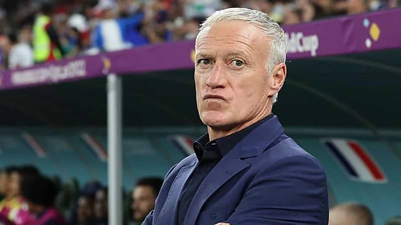 مدرب فرنسا يعلق على المواجهة المرتقبة أمام المغرب: سنلعب أمام خصم قوي