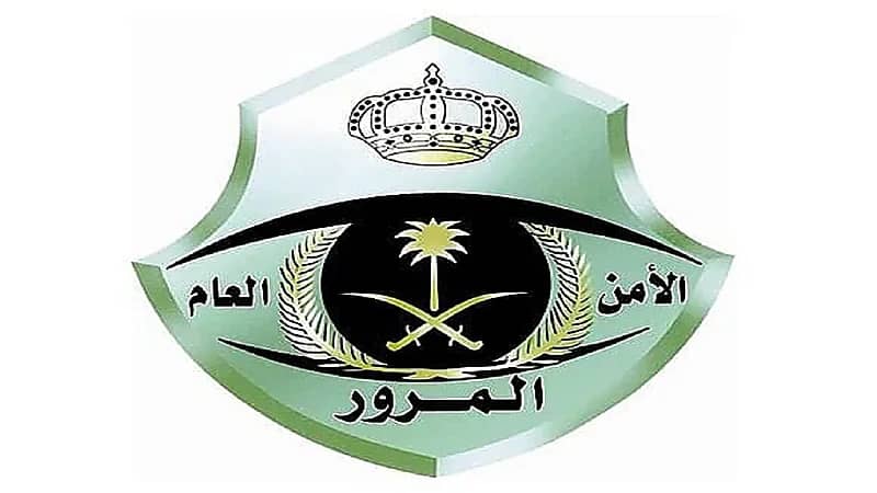 توضيح من المرور بشأن آلية المخالفة بـ"6 آلاف" في حال قطع الإشارة الحمراء