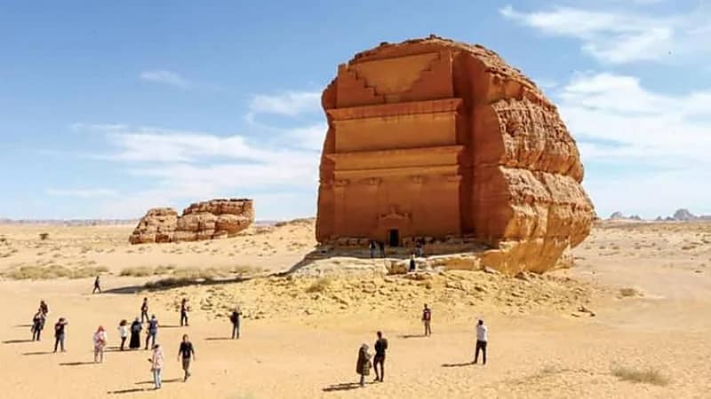 إيرادات أنشطة وكالات السفر ترتفع بنسبة 185.5%