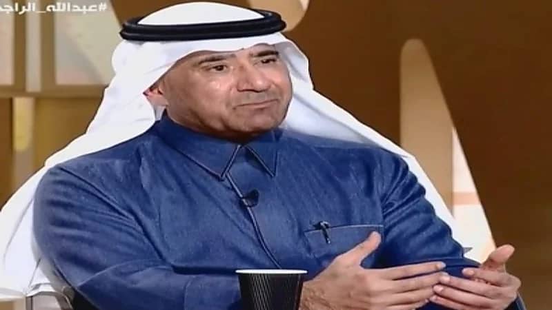 الراجحي يوضح تفاصيل لقاء ولي العهد مع رؤساء البنوك نهاية عام 2016
