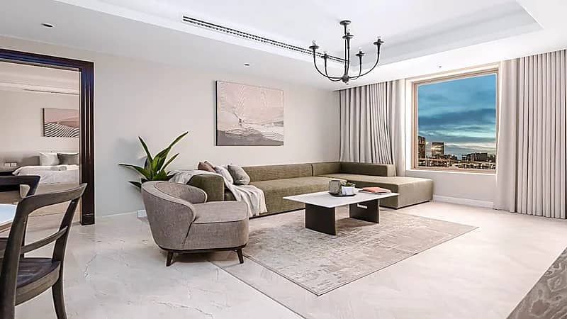 السياحة تسمح للمواطنين بتأجير وحداتهم السكنية للسياح بشروط