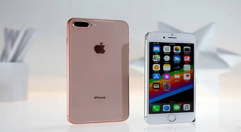 أسعار بطارية "آيفون" ترتفع في مارس